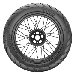 Motosikl təkərləri Anlas Tournee Sport  M/C 54H 110/70R17 TL (006.ANL.6296)