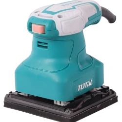 Виброшлифовальная машина Total Tf2231106/240W