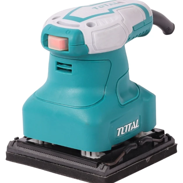Виброшлифовальная машина Total Tf2231106/240W