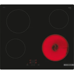 Plitə Bosch PKE611BA2E