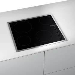 Plitə Bosch PKE645CA2E