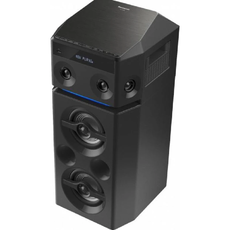 Музыкальный центр Panasonic Wireless Speaker SC-UA30GS-K