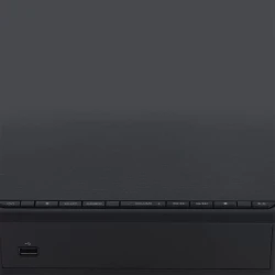 Музыкальный центр Panasonic Wireless Speaker SC-UA30GS-K