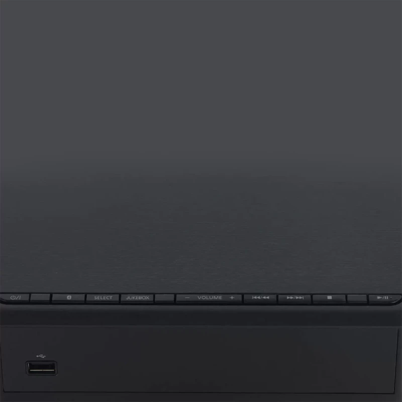 Музыкальный центр Panasonic Wireless Speaker SC-UA30GS-K