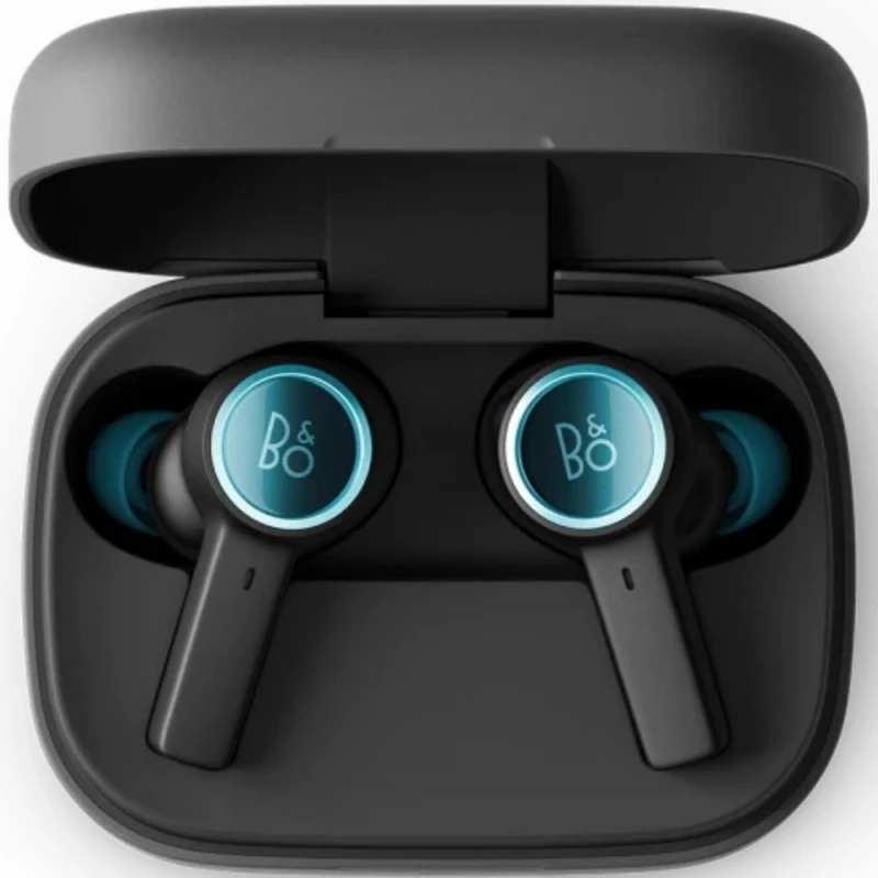 Беспроводные наушники Bang & Olufsen Beoplay EX Anthracite Oxygen 1240602