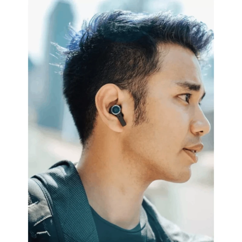 Беспроводные наушники Bang & Olufsen Beoplay EX Anthracite Oxygen 1240602