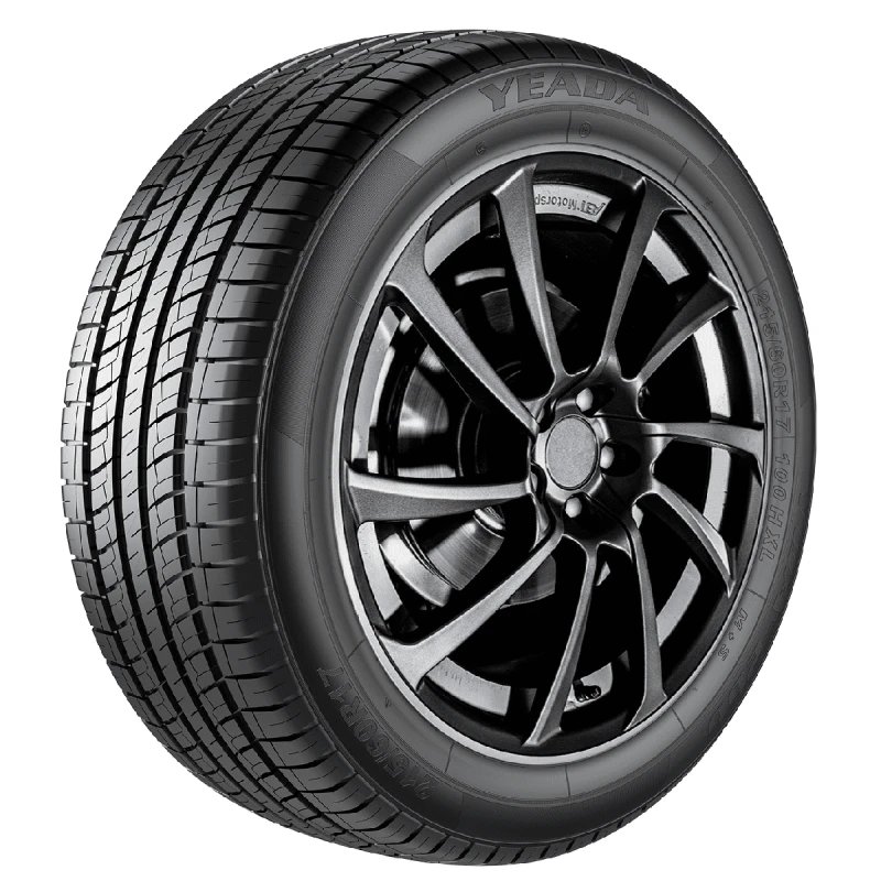 Avtomobil təkəri Yeada YDA-266 107H 235/60R18 (001.YD.2356018)