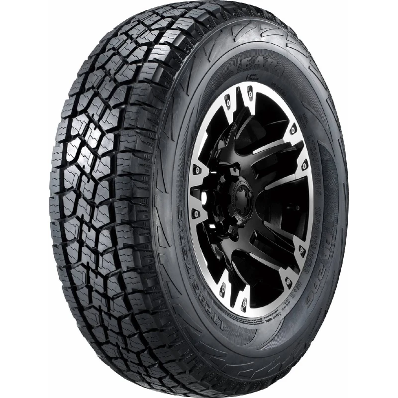 Avtomobil təkəri Yeada YDA-286 106T 235/70R16 (001.YD.2357016)