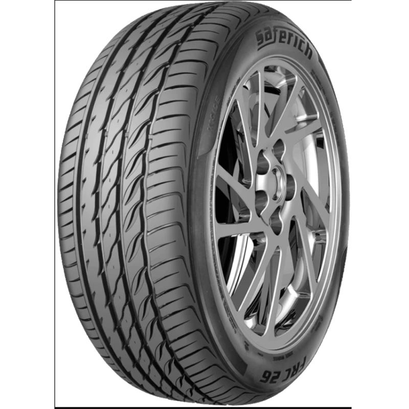 Avtomobil təkəri Yeada YDA-226A 97Y ZR 265/35R18 (001.YD.2653518) yalnız onlayn