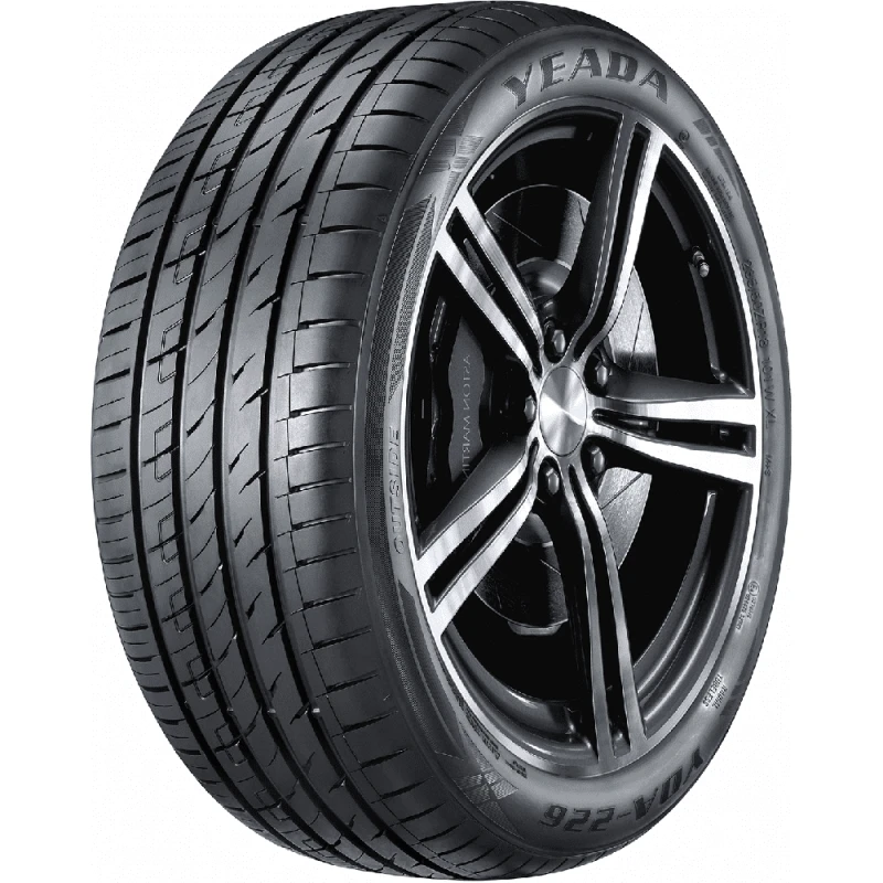 Avtomobil təkəri Yeada YDA-226 97W ZR 235/45R17 (001.YD.2354517)