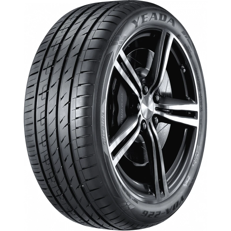 Avtomobil təkəri Yeada YDA-226 117W ZR 275/55R20 (001.YD.2755520)