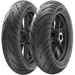 Motosikl təkərləri Anlas Tournee Reinforced 59M 3.50-10 TL (006.ANL.6224)