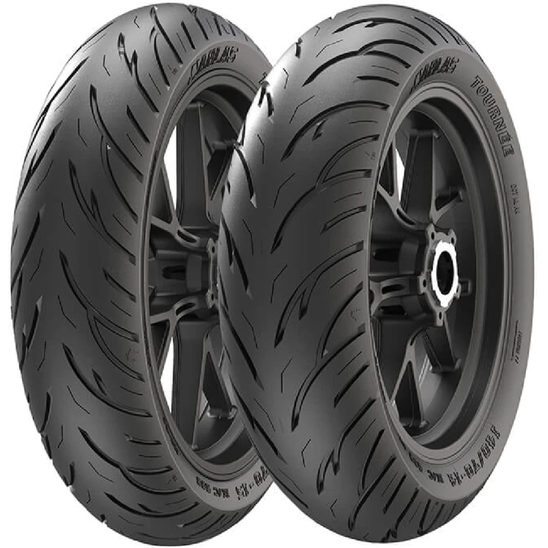 Motosikl təkərləri Anlas Tournee Reinforced 59M 3.50-10 TL (006.ANL.6224)