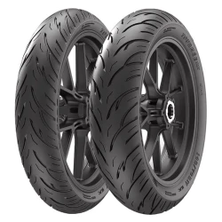 Motosikl təkərləri Anlas Tournee Sport M/C 62S 130/70-17 TL (006.ANL.6310)