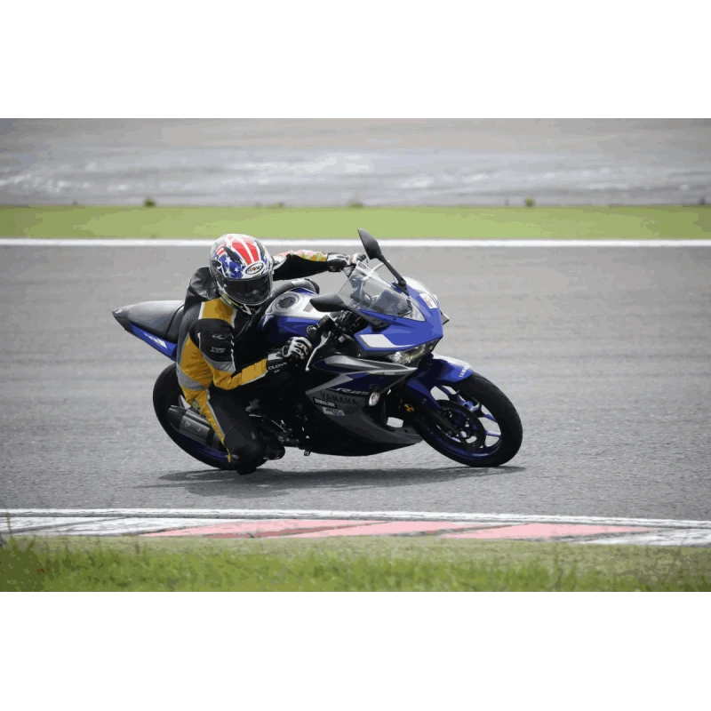 Motosikl təkərləri Anlas Tournee Sport M/C 62S 130/70-17 TL (006.ANL.6310)