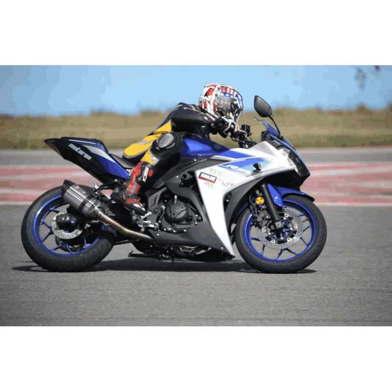 Motosikl təkərləri Anlas Tournee Sport M/C 62S 130/70-17 TL (006.ANL.6310)