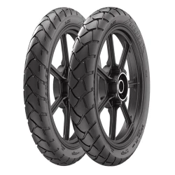 Motosikl təkərləri Anlas Capra M/C 42P 2.75-18 TL (006.ANL.6228)