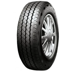 Avtomobil təkərləri Blackhawk Hiscend-H HL03 110/108R 205/75R16C