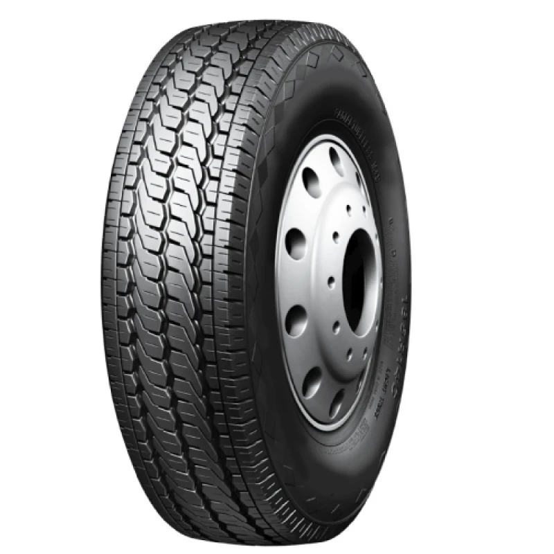 Avtomobil təkərləri Blackhawk Hiscend-H HL03 116/114R 215/75R16C
