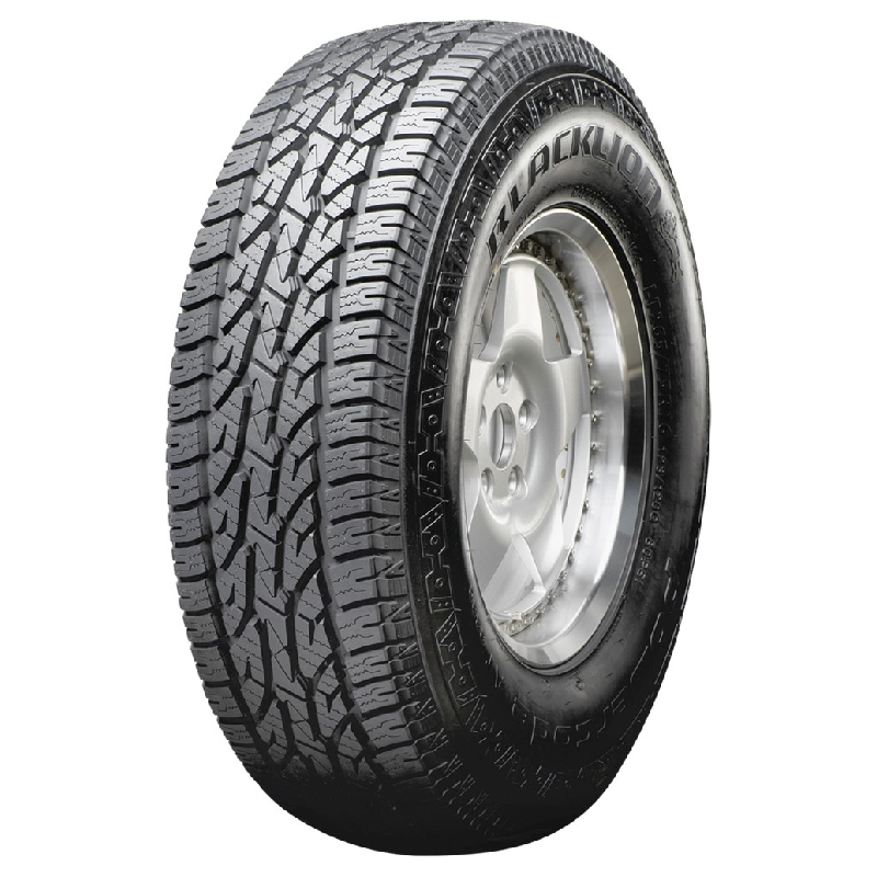 Автомобильные шины Blackhawk Hiscend-H HA01 106S 235/70R16