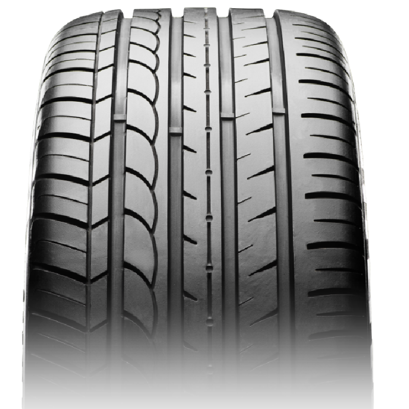 Avtomobil təkərləri Blackhawk Street-H HU02 95W XL 245/40R17