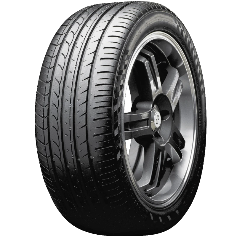 Автомобильные шины BlackHawk Street-H HU02 100W XL 245/45R18