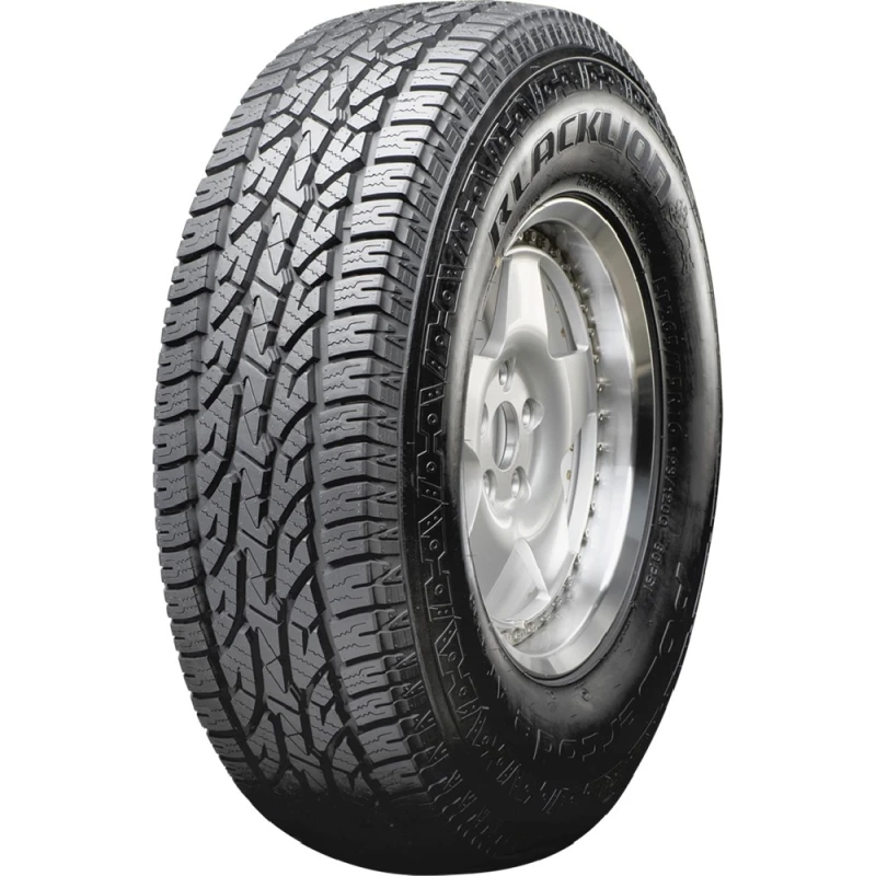 Avtomobil təkərləri BlackHawk Hiscend-H HA01 107S 245/70R16