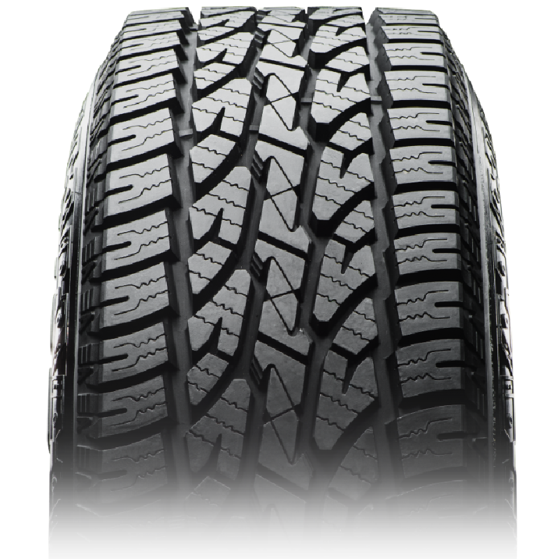 Avtomobil təkərləri BlackHawk Hiscend-H HA01 110T 265/60R18