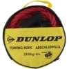 Dunlop Towing Rope  2800kg 4m.  871125218259