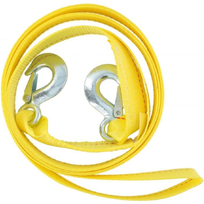 Dunlop Towing Rope 2000kg 4m.  871125218470