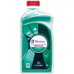 Hidravlik yağ Total LHM Plus 1 lt