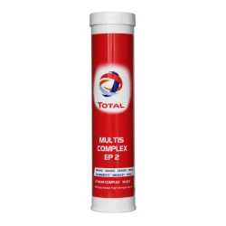 Mühərrik yağı Total Multis Complex EP 2 NLGI - 2 0.4L