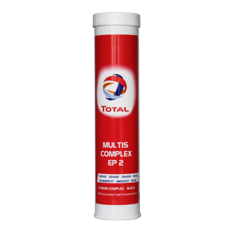 Моторное масло Total Multis Complex EP 2 NLGI - 2 0.4L