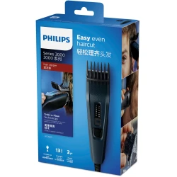 Машинка для стрижки волос Philips HC3505/15