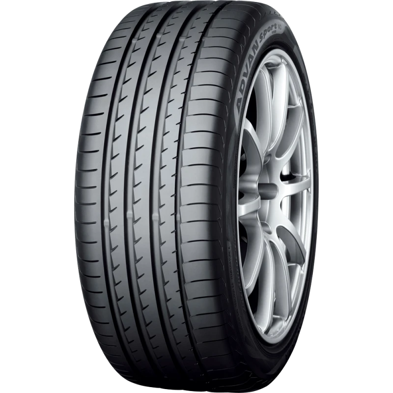 Avtomobil təkərləri Yokohama Advan Sport V105 101Y XL 255/40R20-1