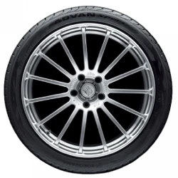 Avtomobil təkərləri Yokohama Advan Sport V105 101Y XL 255/40R20-1