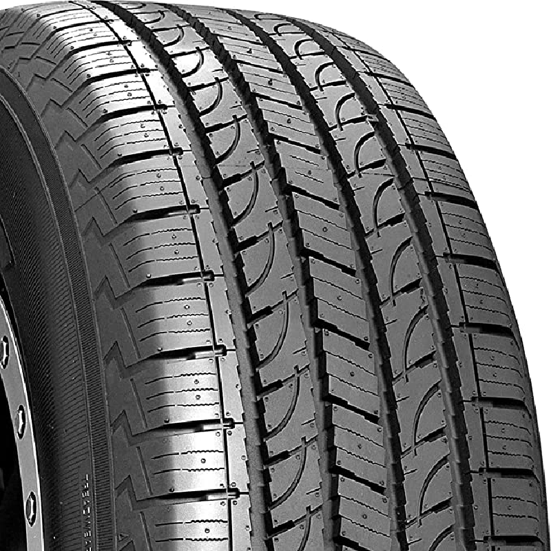Avtomobil təkərləri Yokohama Geolandar  H/T G056 107H 245/60R20