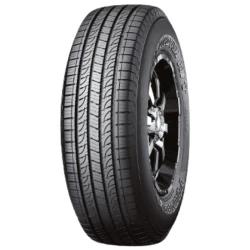 Автомобильная шина Yokohama Geolandar H/T G056 265/70R17