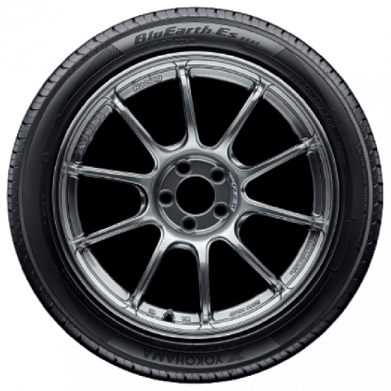 Автомобильные шины Yokohama BluEarth-ES32 95V 215/50R17 (JPN)