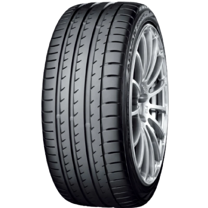 Автомобильная шина Yokohama Advan Sport V105 99Y XL 255/40R18-1