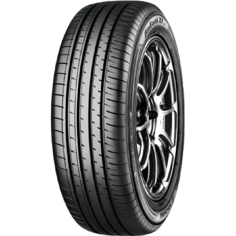 Автомобильные шины Yokohama BluEarth-XT AE61 102V 235/55R20-1