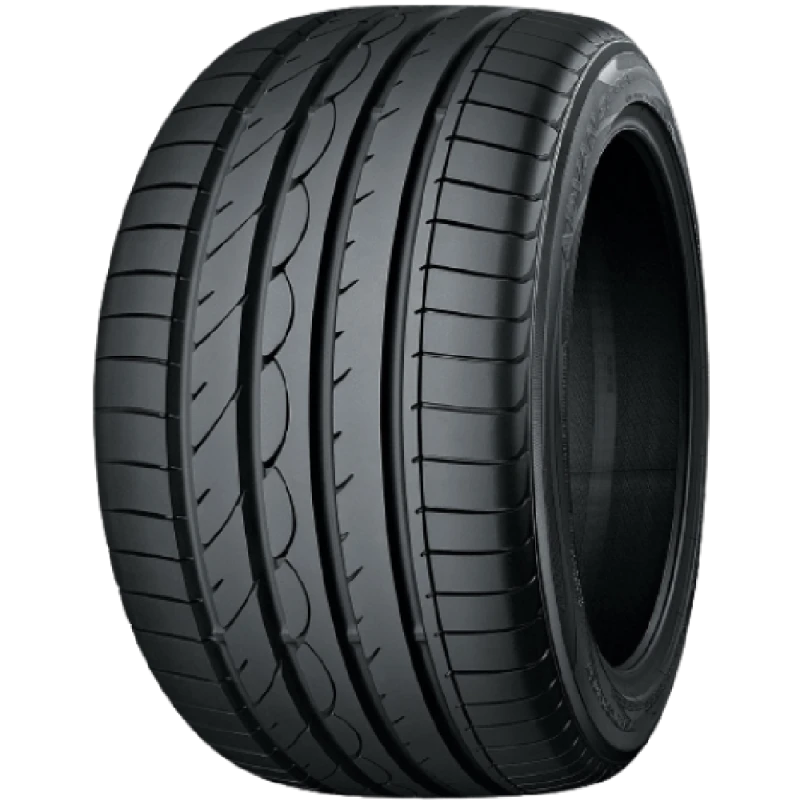 Avtomobil təkərləri Yokohama Advan Sport V103 102V 235/55R20