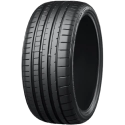 Автомобильная шина Yokohama Advan Sport V107 285/30R19