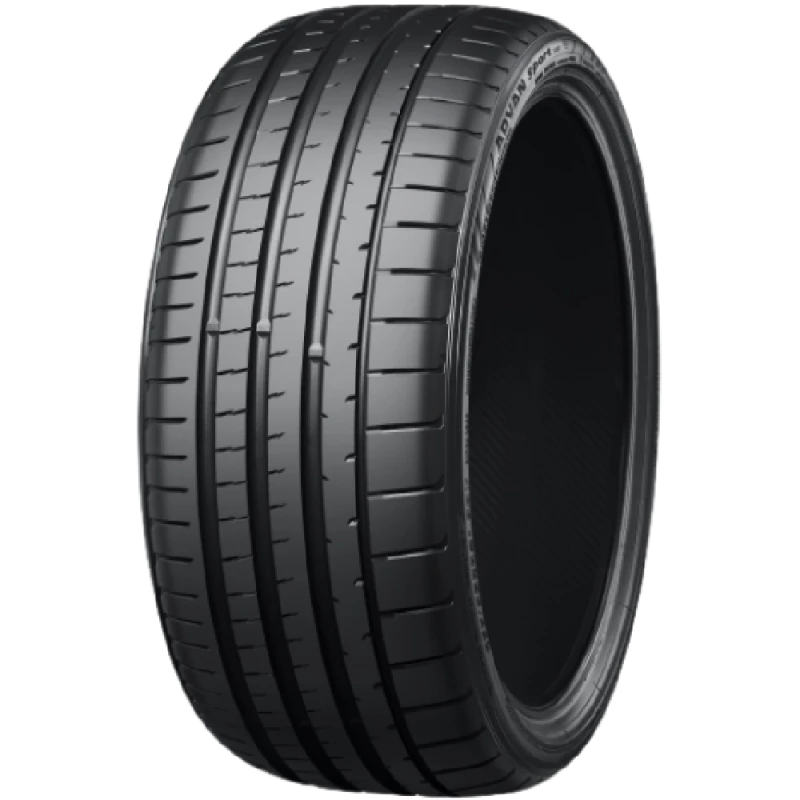 Автомобильная шина Yokohama Advan Sport V107 285/30R19