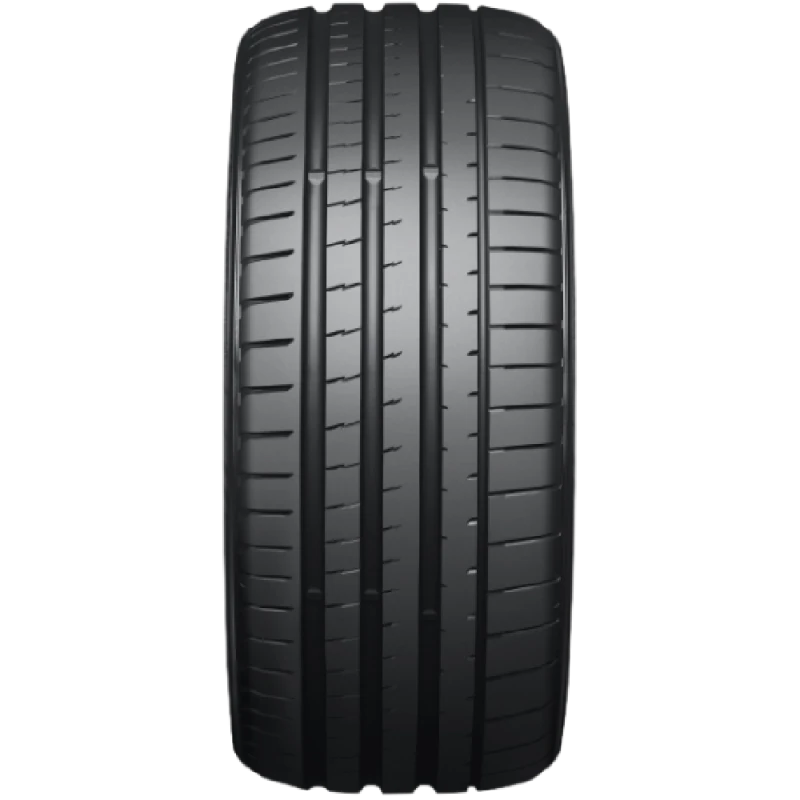Автомобильная шина Yokohama Advan Sport V107 285/30R19