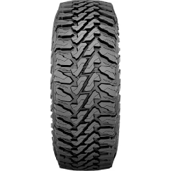 Avtomobil təkərləri Yokohama Geolandar G003 M/T 120/117Q 275/55R20
