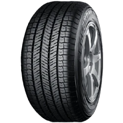 Автомобильная шина Yokohama Geolandar G91F 225/60R17 99V