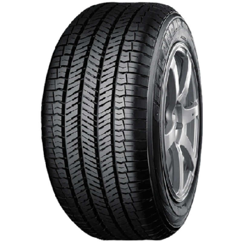 Автомобильная шина Yokohama Geolandar G91F 225/60R17 99V