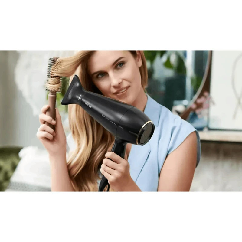 Фен Philips HPS920/00 PRO