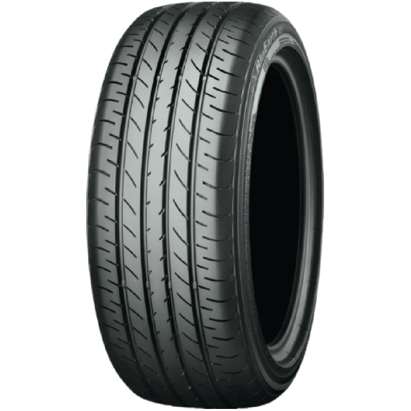 Автомобильная шина Yokohama BluEarth E51B 225/60R18